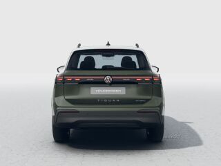 Volkswagen Tiguan Life eHybrid PHEV 1.5 150kW
