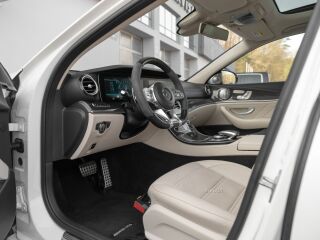 Mercedes-Benz E 53 AMG 4matic+ 3.0 320kW