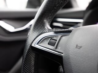 Skoda Scala 1.5 TSI 110кВ
