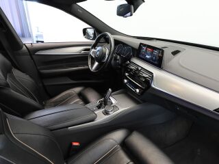 BMW 630 d Xdrive M-Sportpakett 195kW