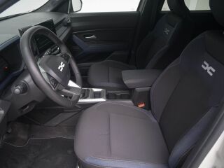 Dacia Duster Journey Hybrid 1.6 69kW