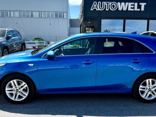 Kia Ceed SW LX Plus 7DCT 1.4 T-GDI 103kW