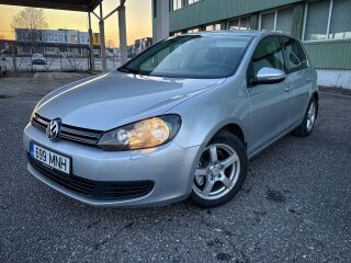Volkswagen Golf 1.4 90kW