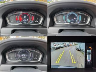 Volvo XC60 Summum Inscription FuIl Options 2.4 D5 162kW