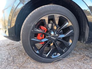 Kia Sorento 2.5 210kW