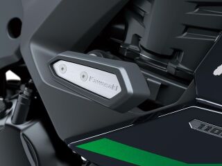 Kawasaki Ninja 1000SX 105кВ