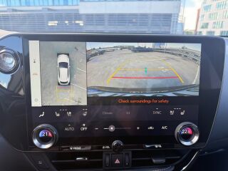 Lexus NX 350h AWD Executive + Tehnoloogiapakett 2.5 140кВ