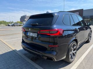 BMW X5 M Sport 3.0