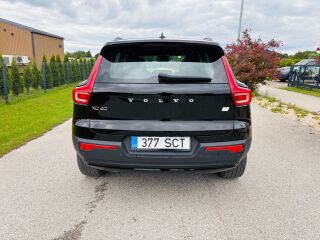Volvo XC40 80kW