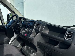 Citroen Jumper 2.2 103kW