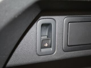 Volkswagen Tiguan Elegance 1.5 110kW