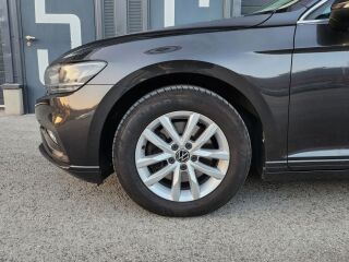 Volkswagen Passat Variant Business Facelift DSG 2.0 TDI 110kW