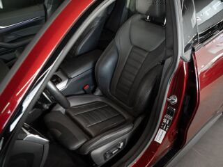 BMW 420 d xDrive Gran Coupe M-Pakett 2.0 140кВ