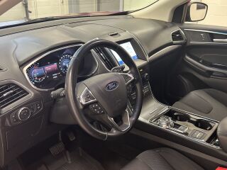 Ford Edge 2.0 175kW