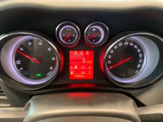 Opel Zafira 1.6 100kW