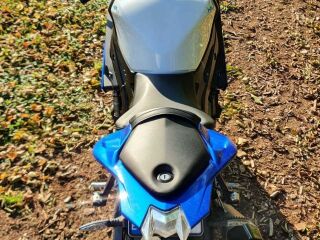 BMW S 1000 RR 142кВ