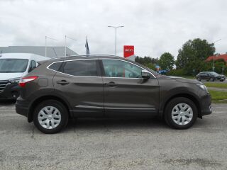 Nissan Qashqai 1.6 96kW