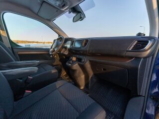 Toyota ProAce Verso 2.0 130kW