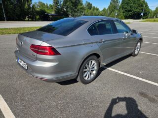 Volkswagen Passat 2.0 140kW