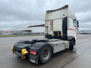 DAF XF 480 FT 4x2 Super Space Cab SMART-2 12.9 R6 355kW