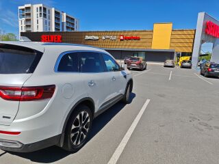 Renault Koleos 2.0 130kW