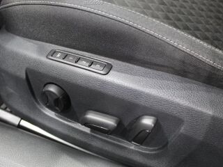 Skoda Superb Combi Ambition TDI 2.0 110kW