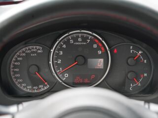 Subaru BRZ 2.0 147kW