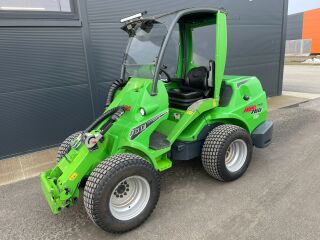 Avant 760i 41kW