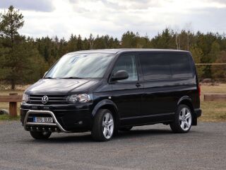 Volkswagen Multivan 2.0 103kW