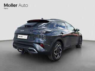 Kia XCeed GT-Line 1.5 117kW