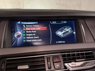 BMW 530 3.0 190kW