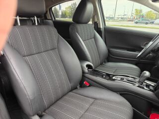 Honda HR-V 1.5 96kW
