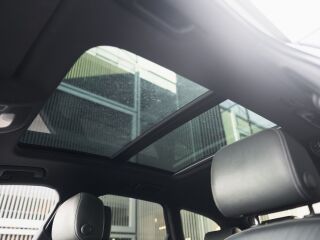 Audi A6 S-line 3.0 160kW