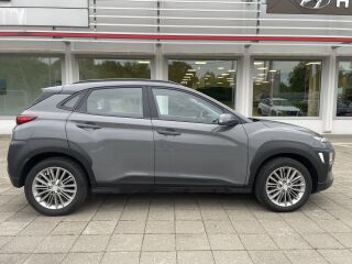 Hyundai Kona 1.6 130kW