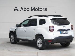 Dacia Duster Comfort Blue dCi 4WD N1 1.5 84kW