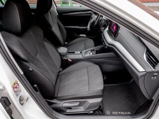 Skoda Octavia Combi Elegance 1.0 81kW