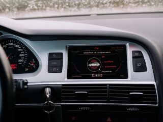 Audi A6 S-Line 2.7 140кВ
