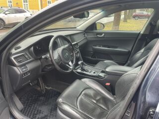 Kia Optima KNAGU815GH5131494 1.7 104kW