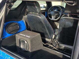 Ligier JS50 Sport Ultimate 6kW