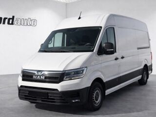 MAN TGE 2.0 130 kW