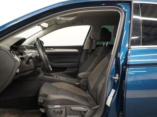 Volkswagen Passat Alltrack 2.0 140kW