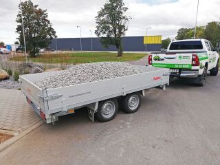 Hulco KSX 2500.305x178 E