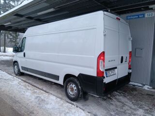 Fiat Ducato L3H2 N1 2.3 Mjet AdBlue 103kW