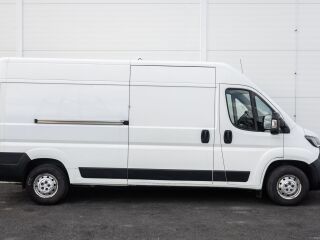 Peugeot Boxer Facelift Bussines Package 2.0 96kW