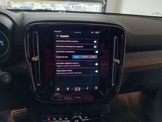 Volvo XC40 Recharge R-Design 80kW