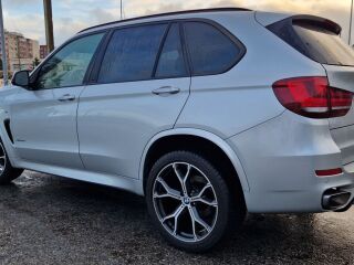 BMW X5 M-Pakett Comfort B&O 3.0 R6 190кВ