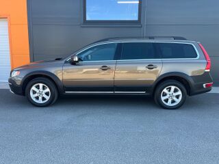 Volvo XC70 2.4 120kW