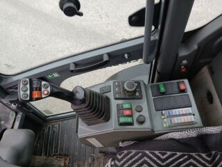 Weidemann 5080T 90kW