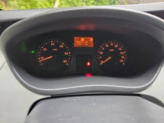 Renault Trafic 2.0 84kW