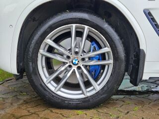 BMW X3 xDrive30i M-Sportpakett 2.0 R4 185kW